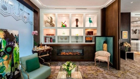 Mariposa Hotel – fotografie 4