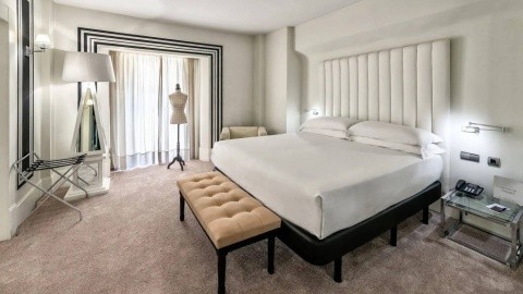 Mariposa Hotel – fotografie 5