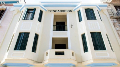 Athens Psiri
