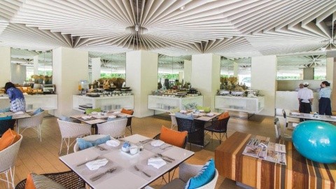 Veranda Resort Pattaya MGallery (Jomtien Beach) – fotografie 2
