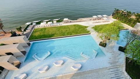 Veranda Resort Pattaya MGallery (Jomtien Beach) – fotografie 3