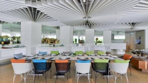 Veranda Resort Pattaya MGallery (Jomtien Beach) – fotografie 4