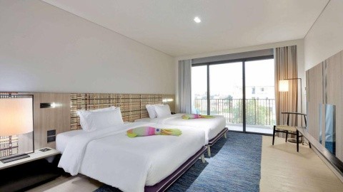Veranda Resort Pattaya MGallery (Jomtien Beach) – fotografie 5