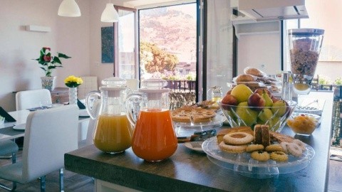 B&B Joan's Heritage – fotografie 2