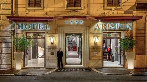 Ariston – fotografie 2