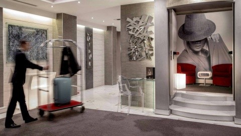 Ariston – fotografie 4