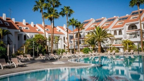 Paradise Park – fotografie 2