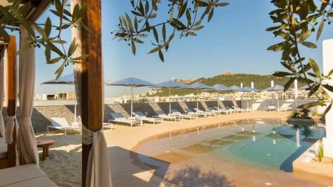 Apartmán Alexandros – fotografie 2
