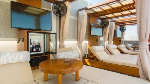 Apartmán Alexandros – fotografie 3