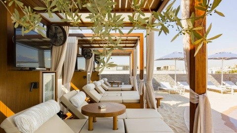 Apartmán Alexandros – fotografie 5
