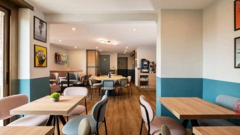 Rome Ciampino Smart Hotel (Ciampino)