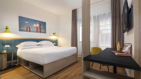 Rome Ciampino Smart Hotel (Ciampino) – fotografie 3