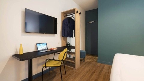 Rome Ciampino Smart Hotel (Ciampino) – fotografie 4