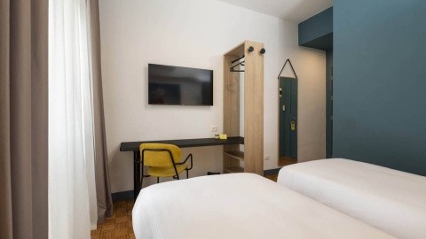 Rome Ciampino Smart Hotel (Ciampino) – fotografie 5