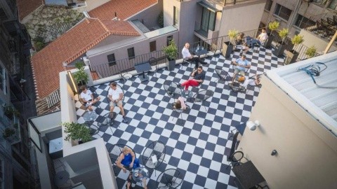 Pure by Athens Prime Hotels – fotografie 2