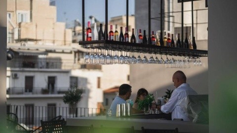 Pure by Athens Prime Hotels – fotografie 4