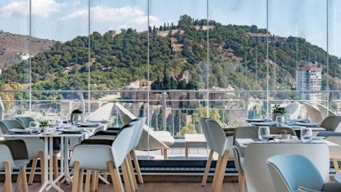 AC Malaga Palacio – fotografie 3