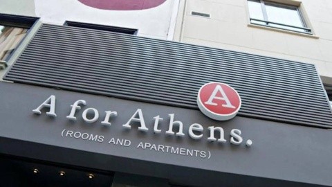 A for Athens – fotografie 4