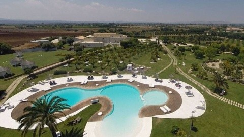 Borgo Pantano – fotografie 2