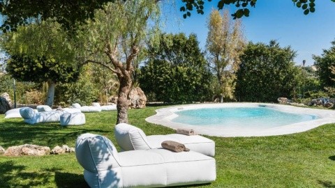 Borgo Pantano – fotografie 3