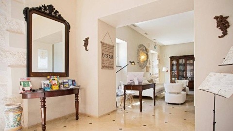 Borgo Pantano – fotografie 4