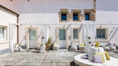 Borgo Pantano – fotografie 5
