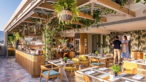 Niche Athens – fotografie 5