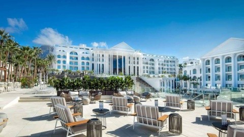 Princess Inspire Tenerife (ex. Bahia Princess) – fotografie 3