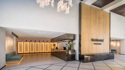 Occidental Puerto Banús (ex. Pyr Marbella) – fotografie 4