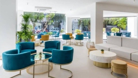 Occidental Puerto Banús (ex. Pyr Marbella) – fotografie 5