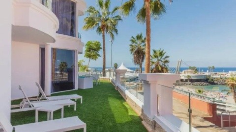Flamingo Beach Mate – fotografie 2