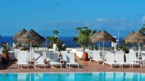 Flamingo Beach Mate – fotografie 3