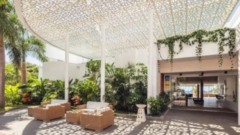 Flamingo Beach Mate – fotografie 4