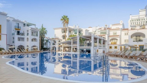 Sunset Harbour Club – fotografie 2