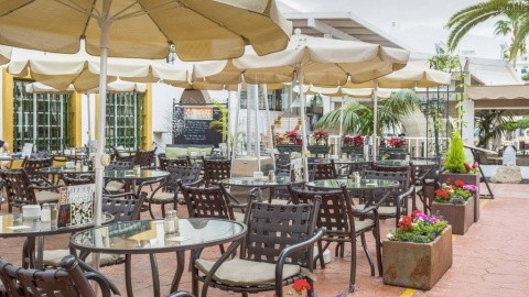 Sunset Harbour Club – fotografie 3