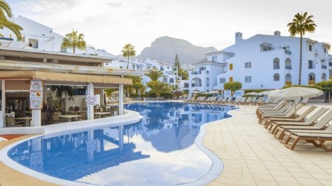 Sunset Harbour Club – fotografie 4
