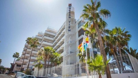 Coral Ocean View – fotografie 2