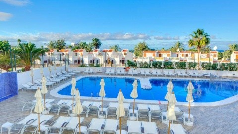 Coral Ocean View – fotografie 3