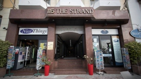 The Strand 115 – fotografie 2