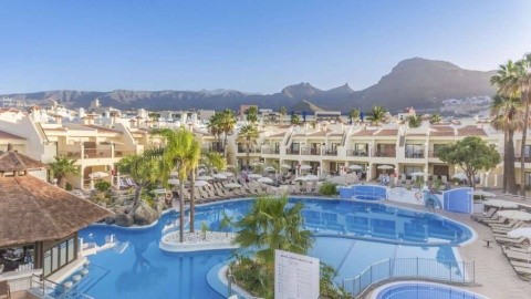 Royal Sunset Beach Club – fotografie 2