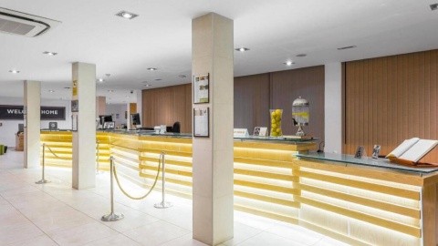 Royal Sunset Beach Club – fotografie 3