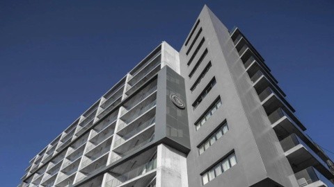 Grands Suites Hotel Residences & Spa