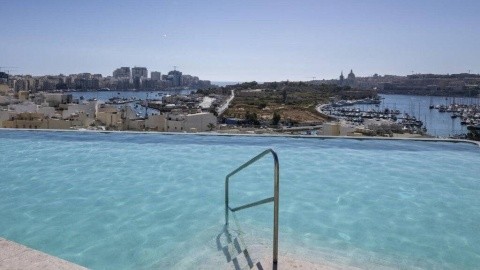 Grands Suites Hotel Residences & Spa – fotografie 2