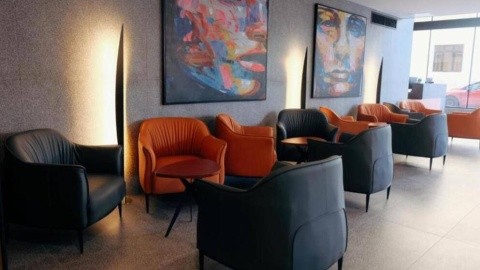 Grands Suites Hotel Residences & Spa – fotografie 3