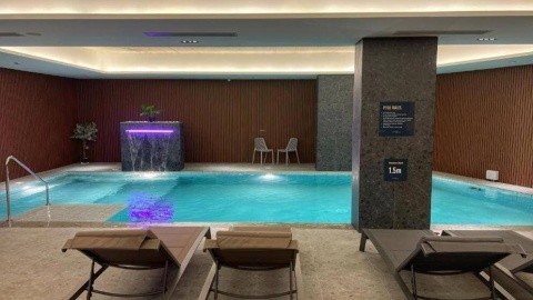 Grands Suites Hotel Residences & Spa – fotografie 4