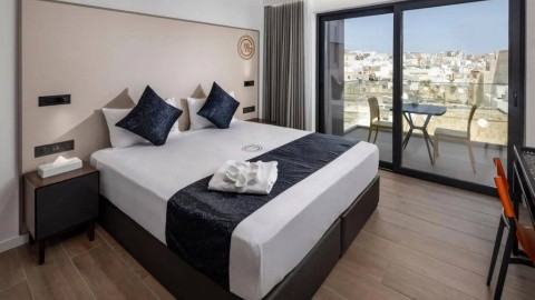 Grands Suites Hotel Residences & Spa – fotografie 5