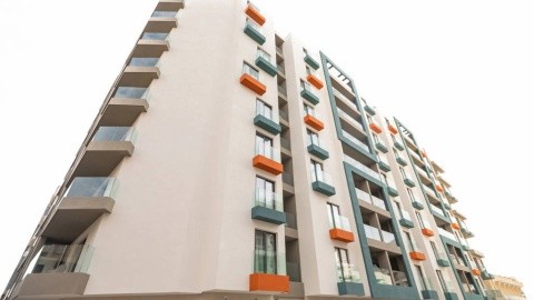 Best Western Premier Malta