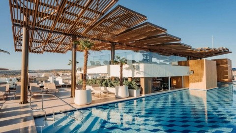 Best Western Premier Malta – fotografie 2
