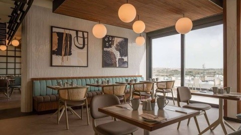 Best Western Premier Malta – fotografie 3