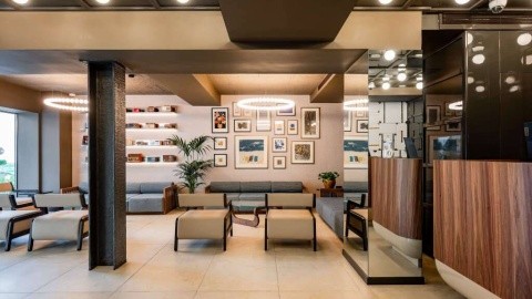 Best Western Premier Malta – fotografie 5
